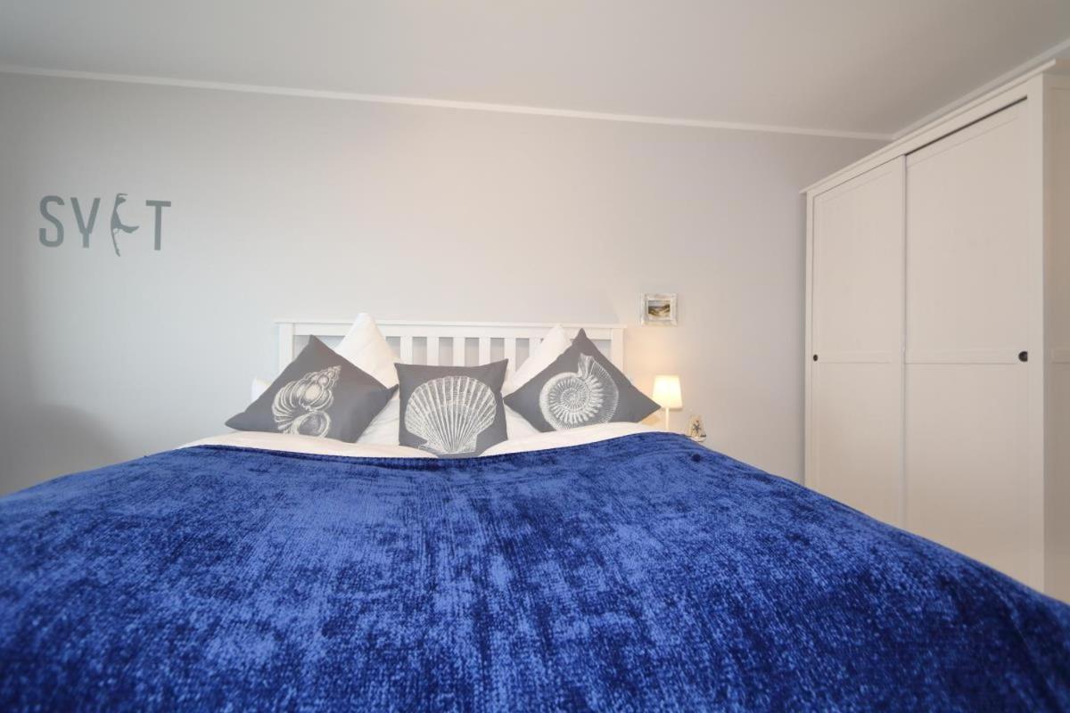 Haus Am Meer14 - App 129Wb Westerland Exterior foto