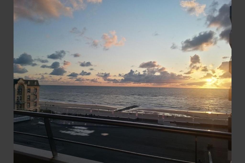 Haus Am Meer14 - App 129Wb Westerland Exterior foto